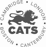 cats logo