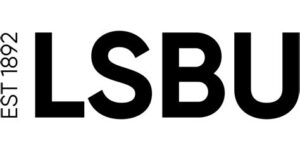 lsbu logo